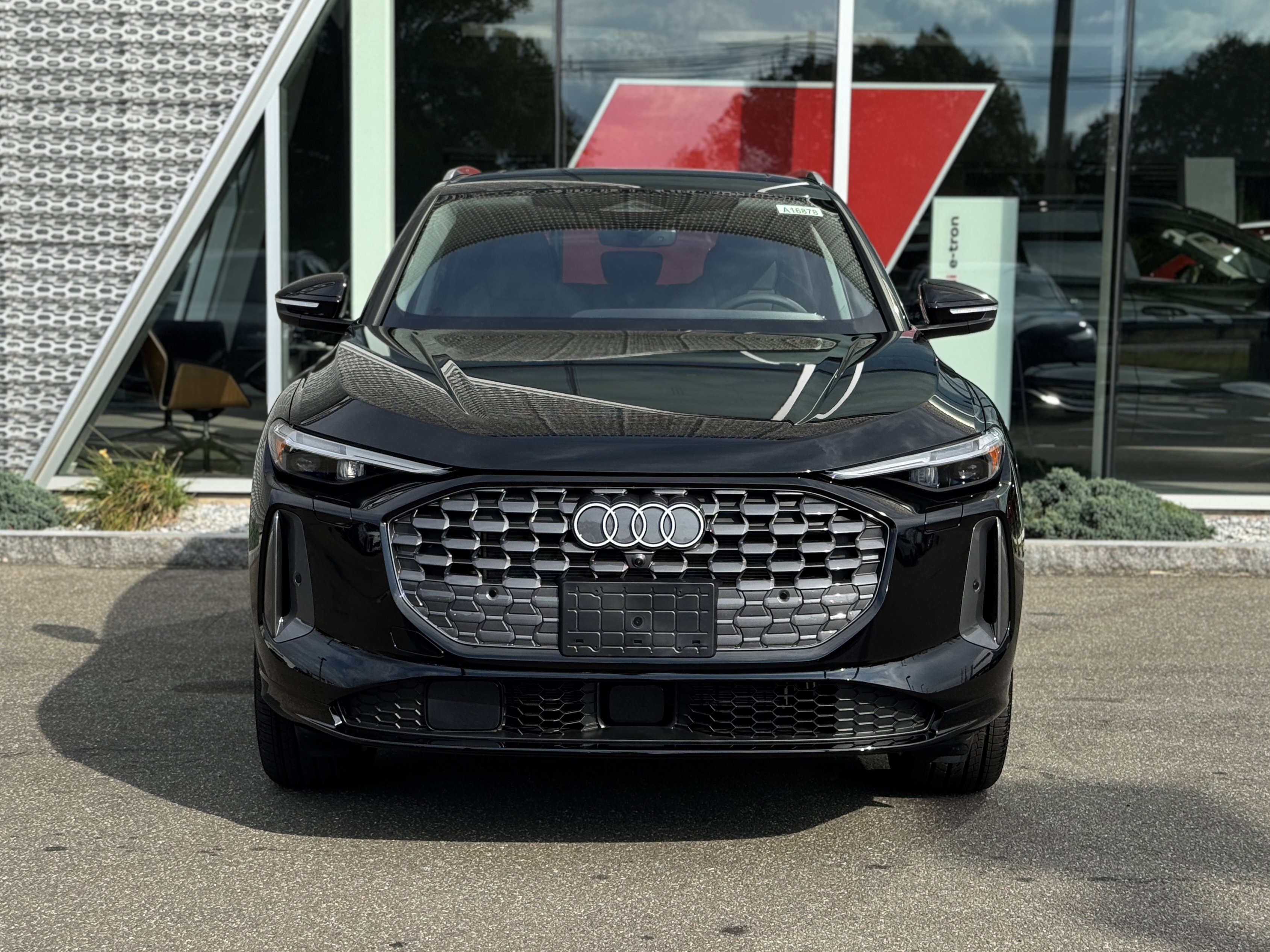New 2025 Audi Q5 Premium Plus image 6