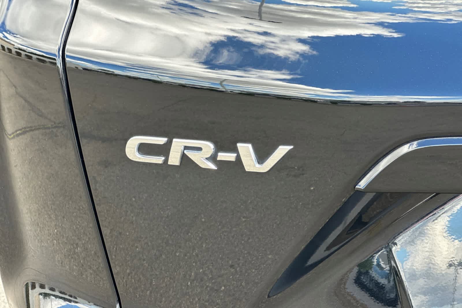 Used 2021 Honda CR-V EX image 32