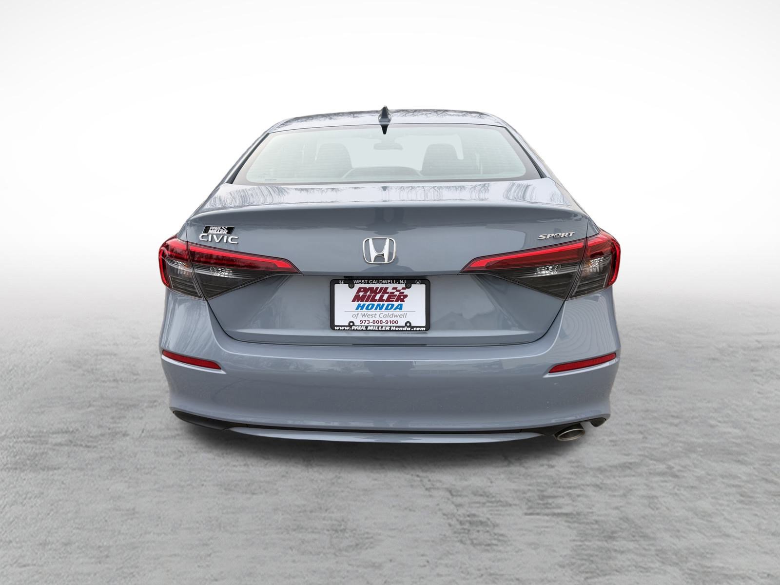 Used 2023 Honda Civic Sport image 5