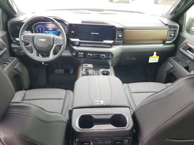 New 2026 Chevrolet Silverado 1500 High Country image 24