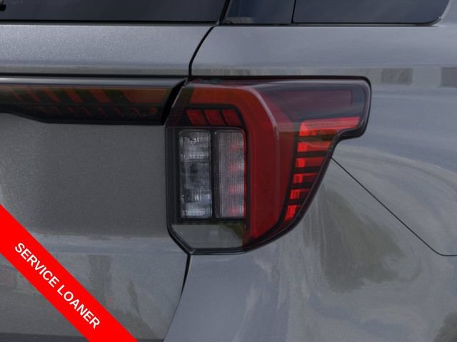 New 2026 Ford Explorer Active w/ Active Comfort Package RWD image 21