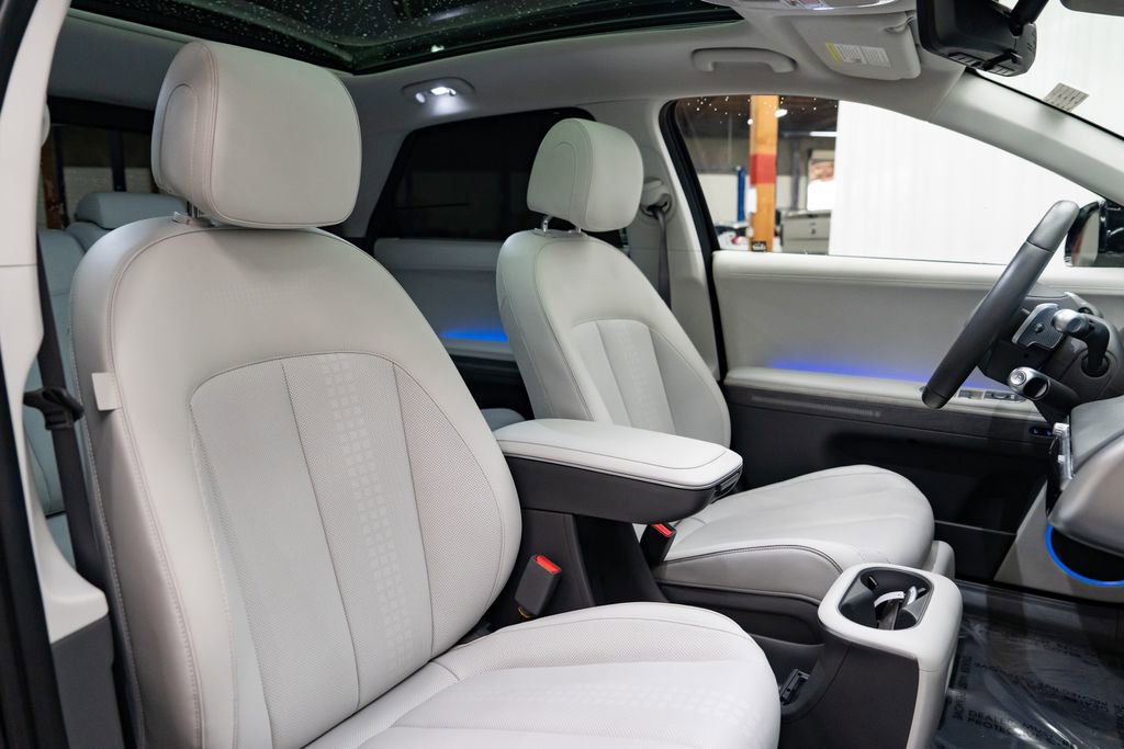 Used 2024 Hyundai Ioniq 5 Limited image 29