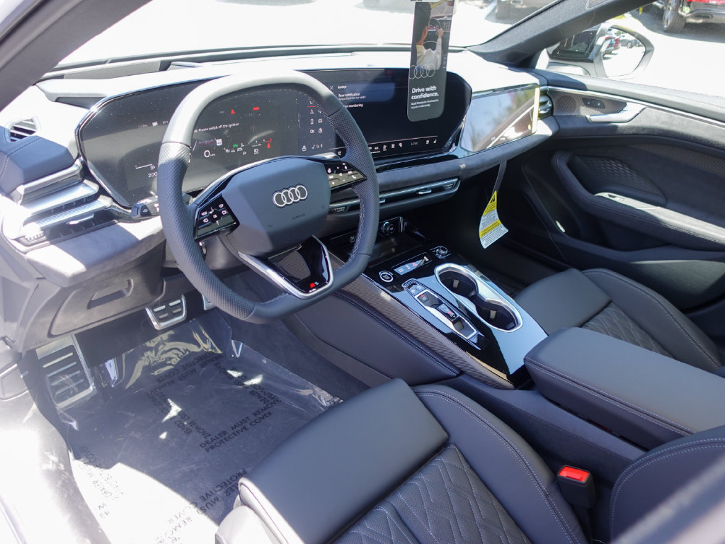 New 2026 Audi A6 Prestige AWD/4WD image 11