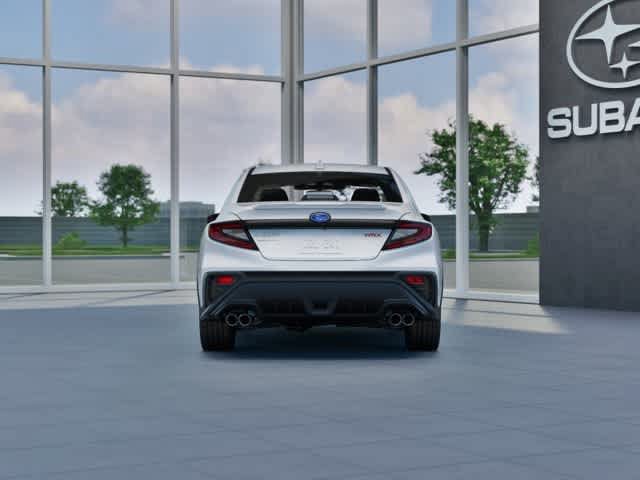 New 2026 Subaru WRX Premium AWD/4WD image 38