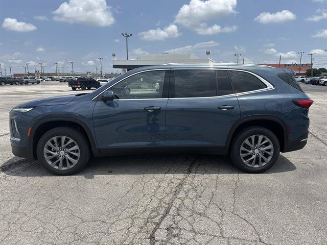 New 2026 Buick Enclave Preferred w/ Power Package AWD/4WD image 10