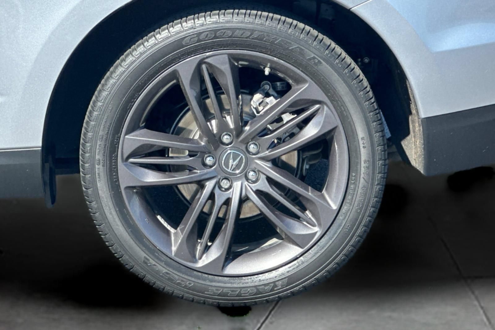 Used 2020 Acura RDX A-Spec FWD image 25