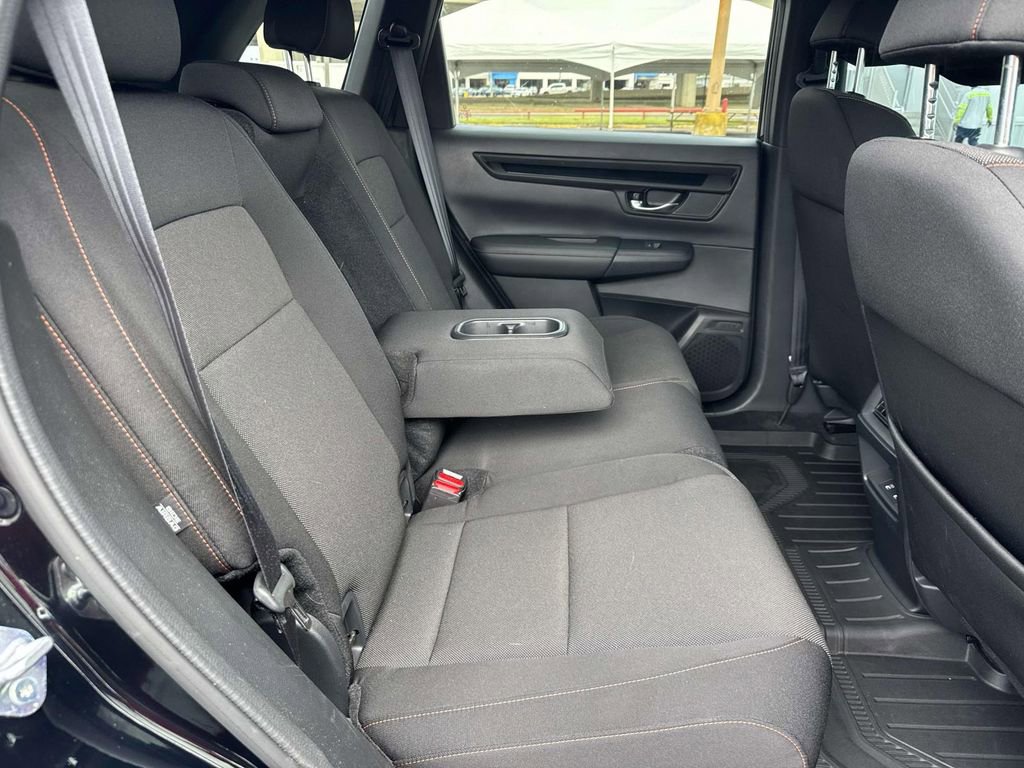 Used 2024 Honda CR-V Sport image 12