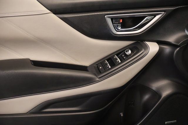 Certified 2023 Subaru Forester Limited image 10