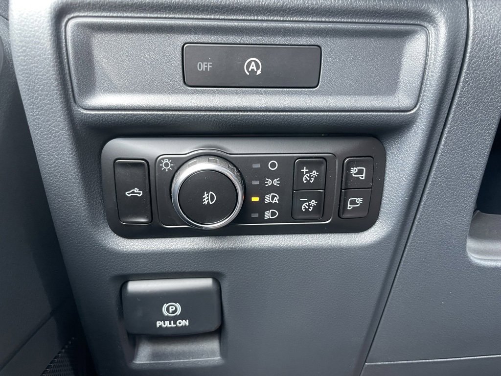 New 2025 Ford F150 XLT w/ Equipment Group 302A MID image 43