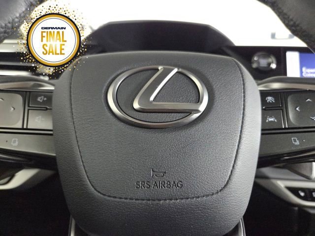 Certified 2023 Lexus RX 350 AWD image 21
