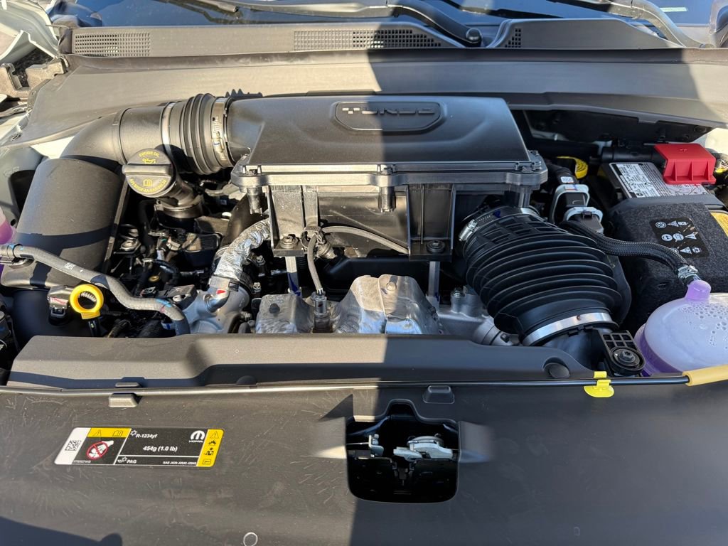 New 2026 Jeep Compass Latitude image 22