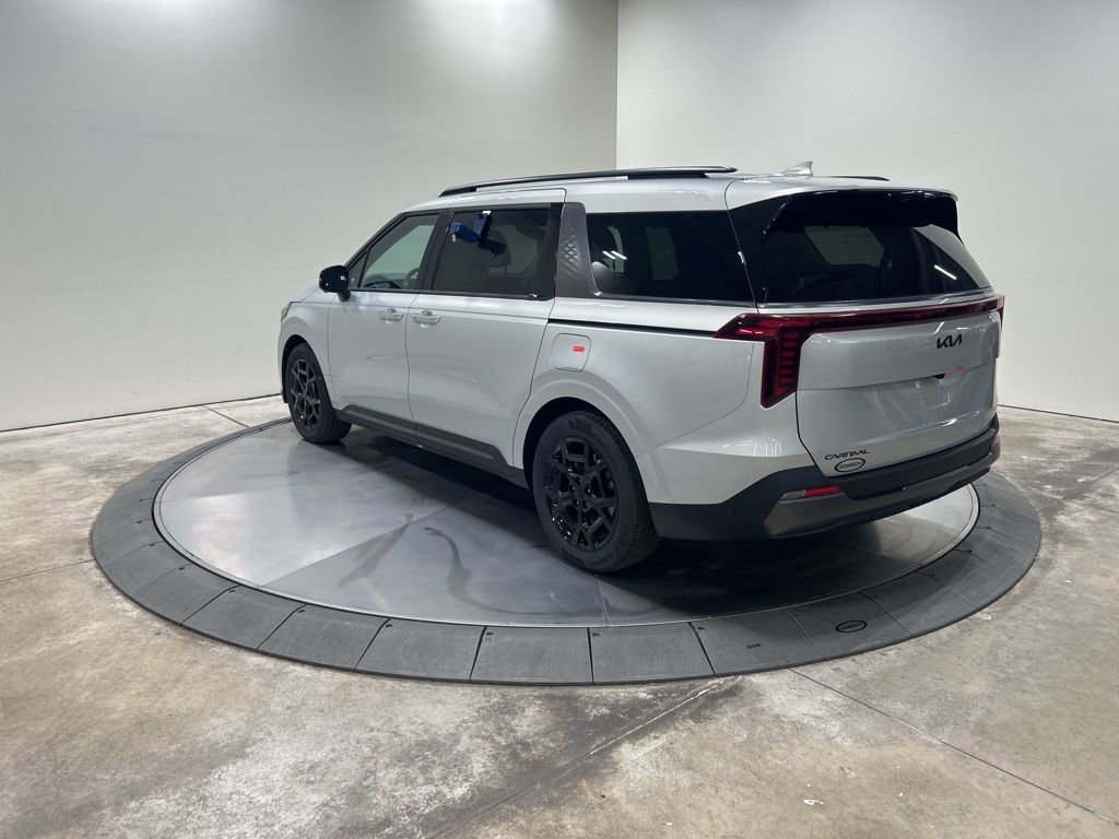 New 2026 Kia Carnival SX Prestige image 7
