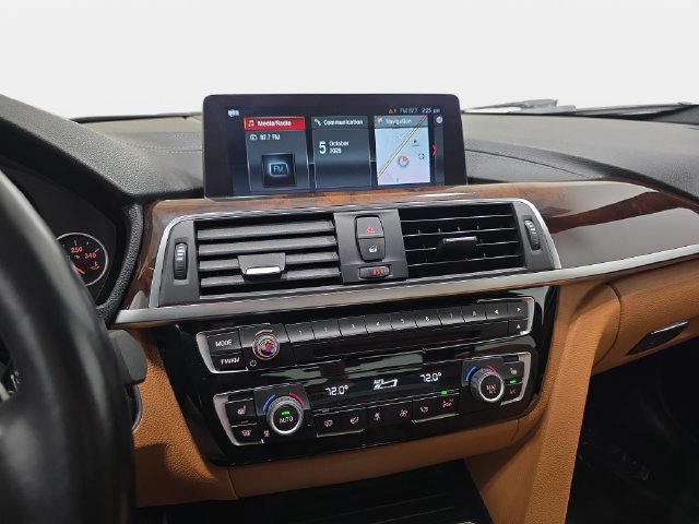 Used 2018 BMW 340i xDrive Sedan AWD/4WD image 20