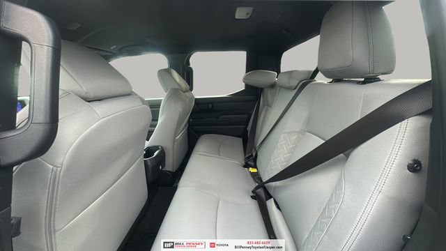 New 2026 Toyota Tacoma SR5 image 12