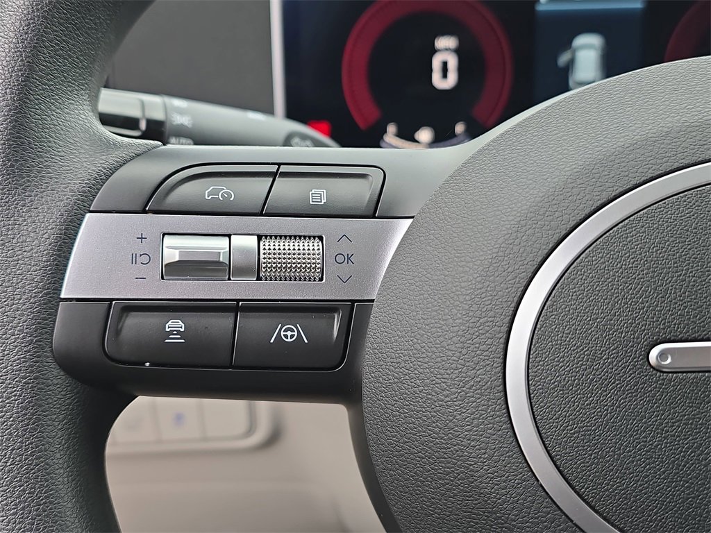 Certified 2026 Hyundai Tucson SEL image 17