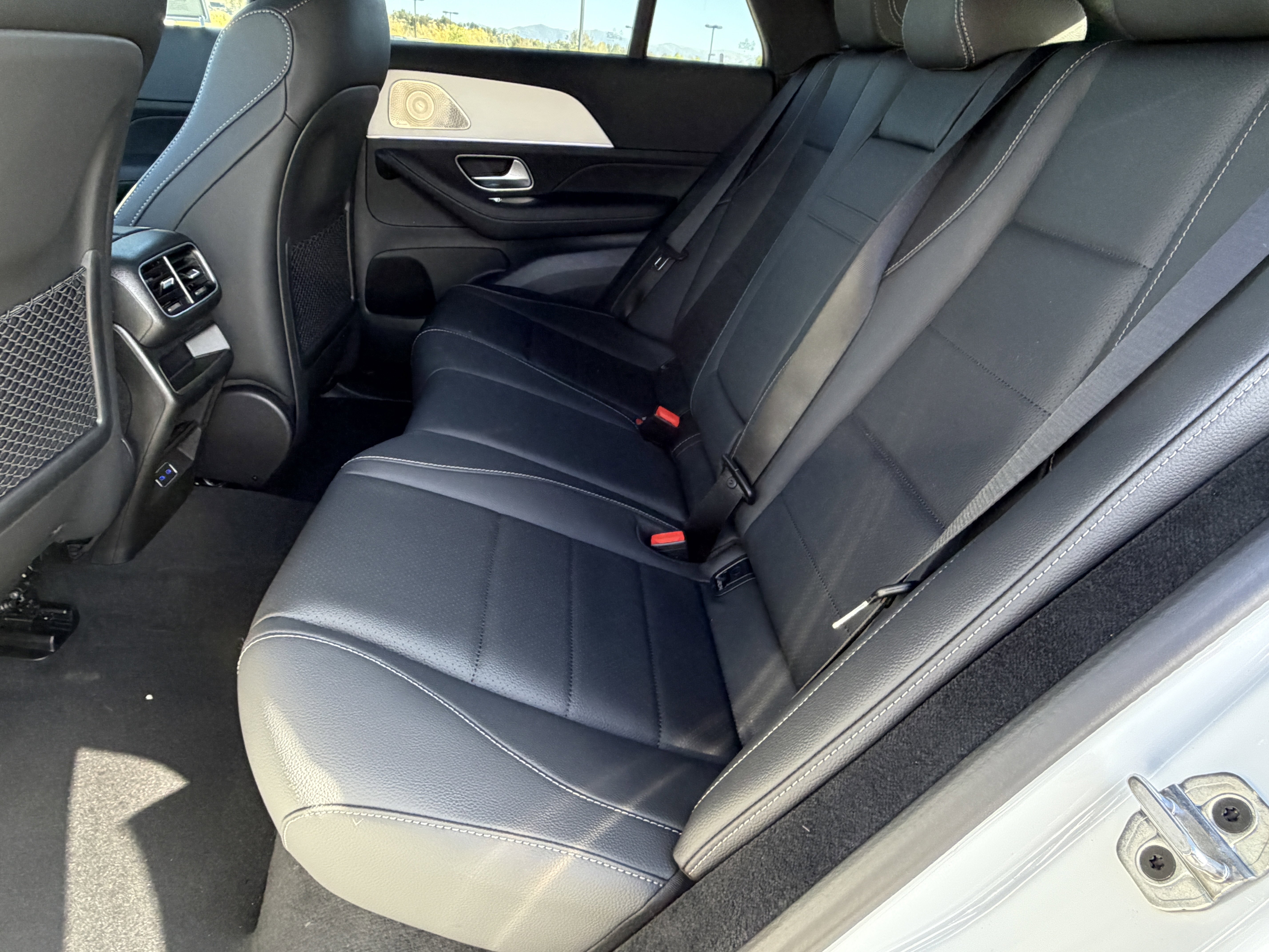 New 2026 Mercedes-Benz GLE 450 4MATIC Coupe image 30