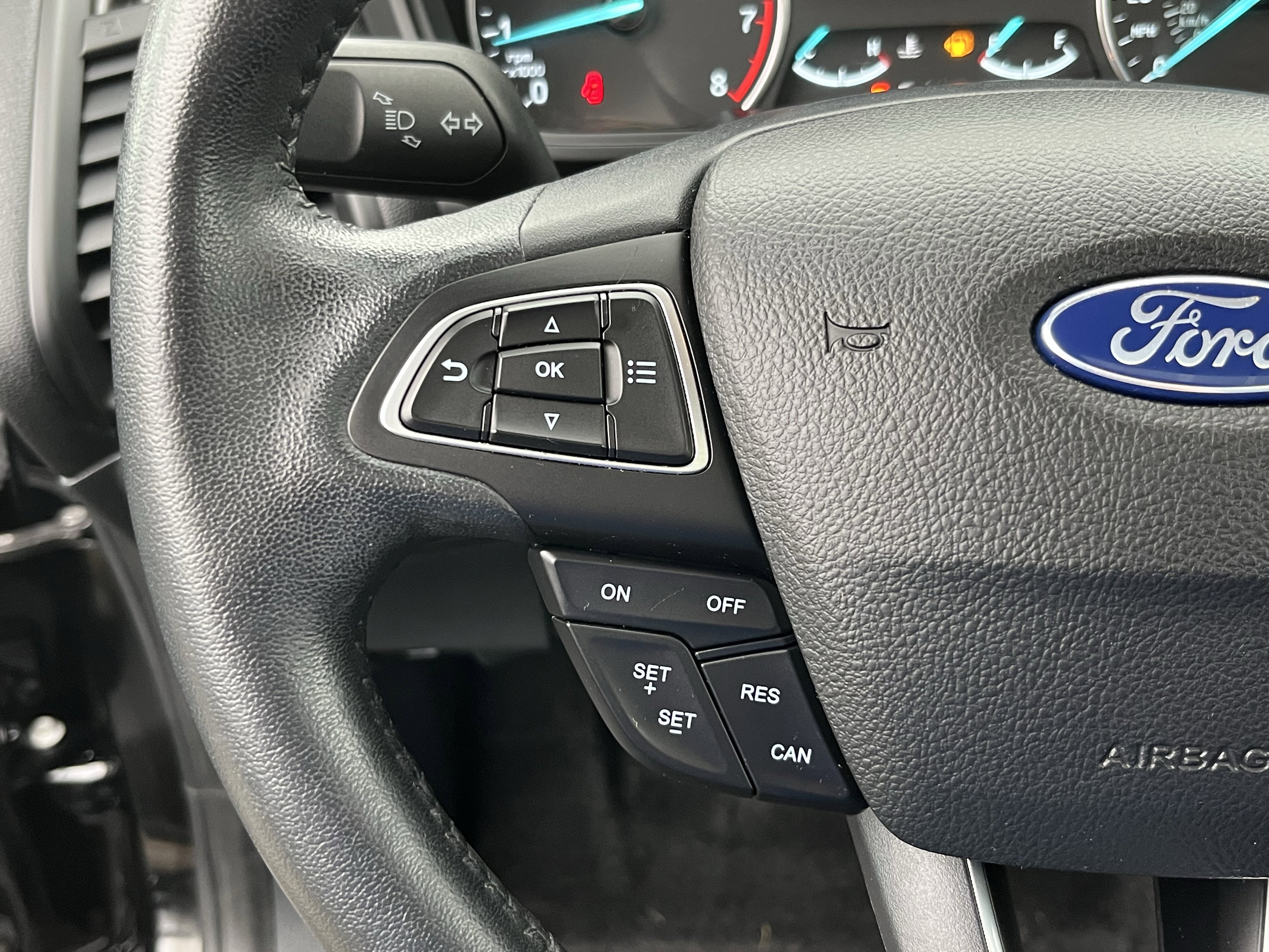 Used 2021 Ford EcoSport Titanium w/ Interior Protection Package image 18