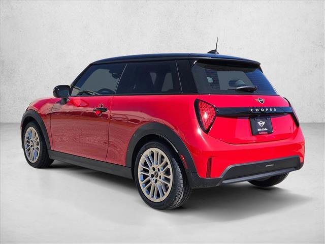 New 2026 MINI Cooper 2-Door Hardtop image 8