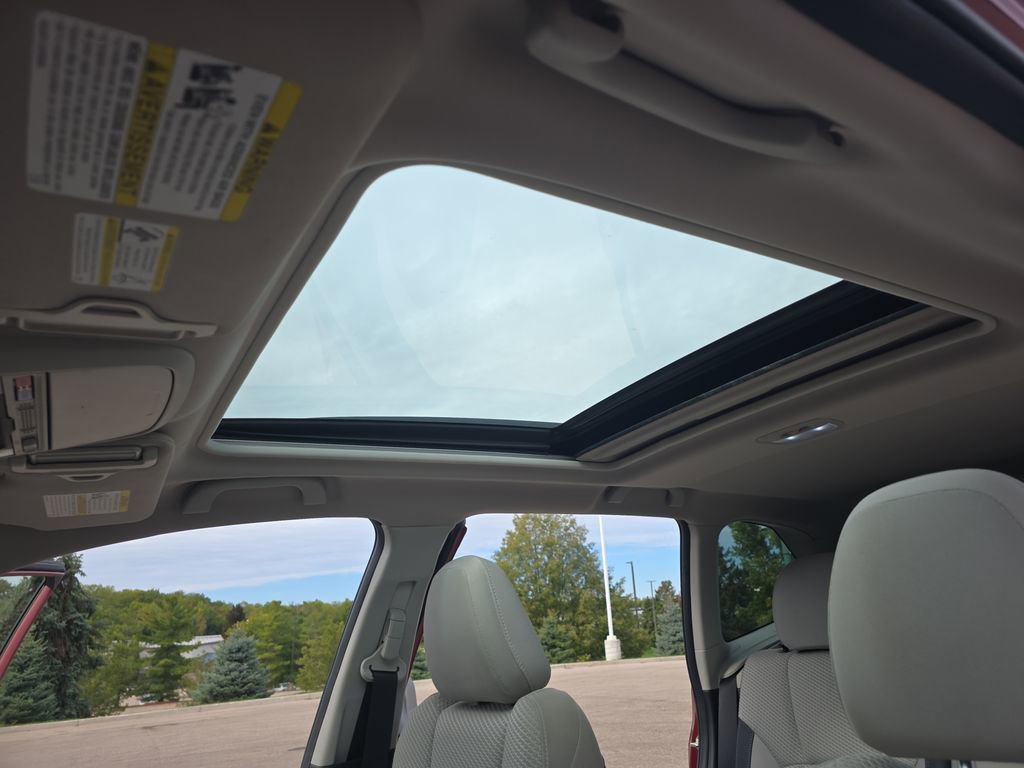 Used 2022 Subaru Forester Premium image 30