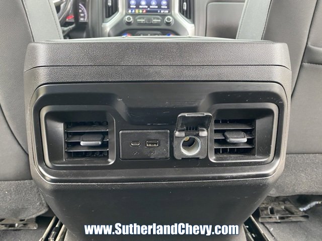 Used 2019 Chevrolet Silverado 1500 LT Trail Boss image 54