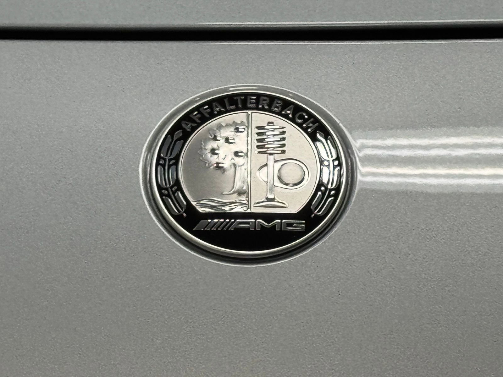 New 2026 Mercedes-Benz AMG GT 53 image 9