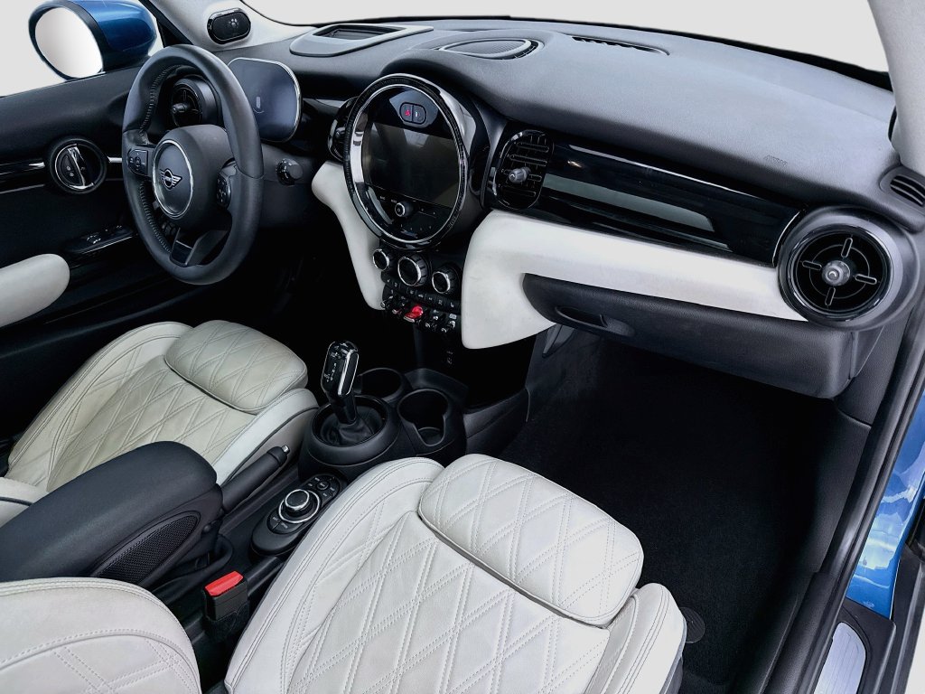 Used 2023 MINI Cooper S FWD image 16