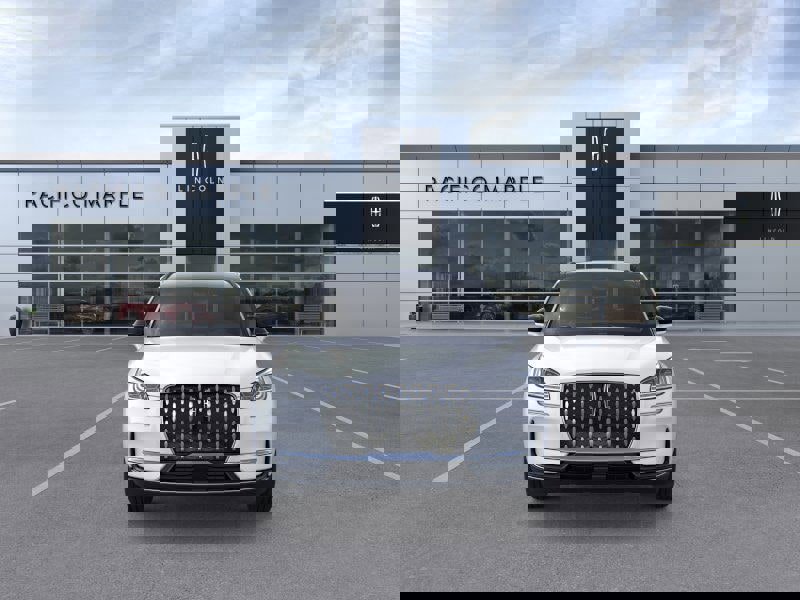 New 2026 Lincoln Corsair Reserve image 6