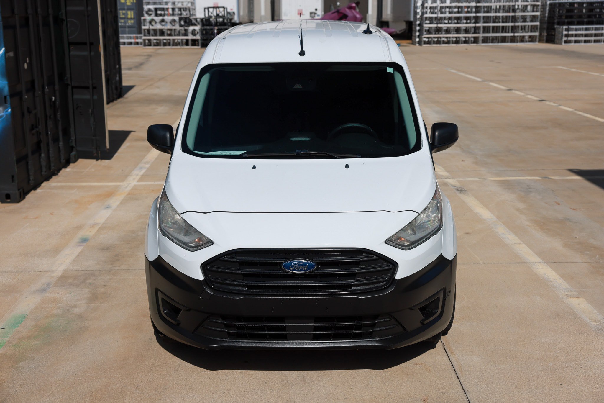Used 2020 Ford Transit Connect XL FWD image 21