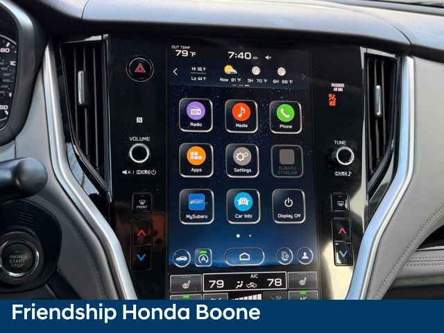 Used 2023 Subaru Legacy Limited image 26