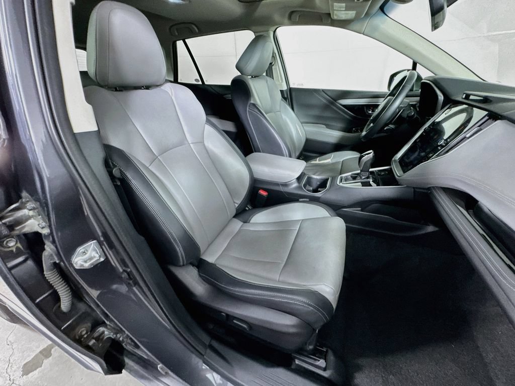 Used 2021 Subaru Outback Limited w/ Popular Package #2 AWD/4WD image 36