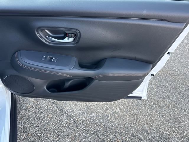 Certified 2024 Honda HR-V Sport image 20