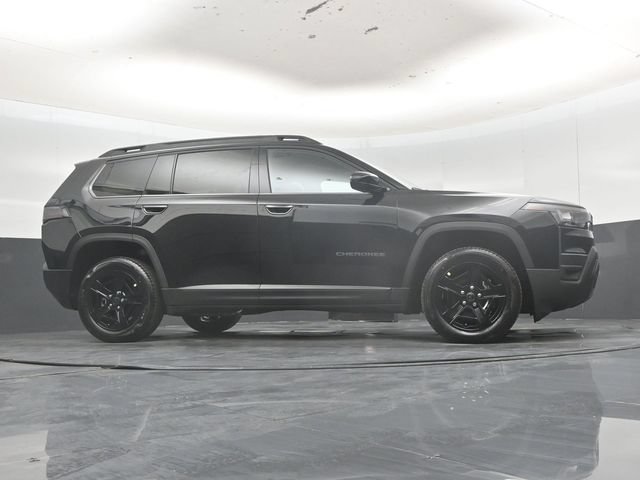 New 2026 Jeep Cherokee Laredo AWD/4WD image 53