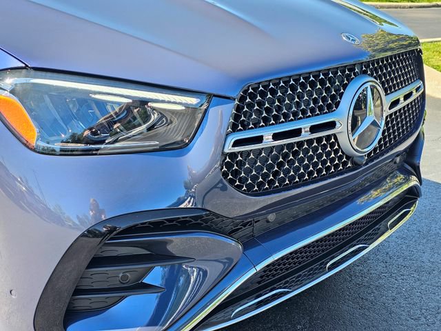 New 2026 Mercedes-Benz GLE 350 4MATIC image 3