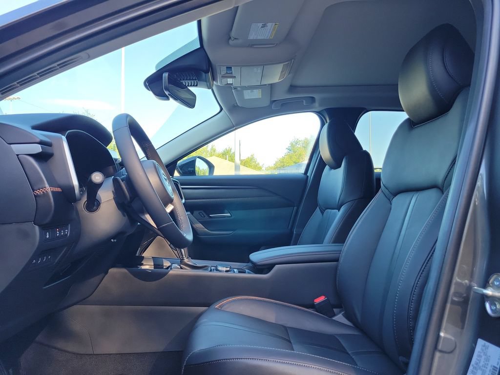 New 2026 MAZDA CX-50 AWD 2.5 S w/ Accent Package image 2