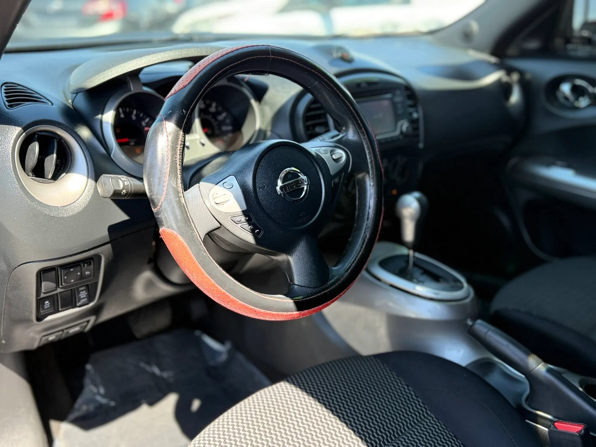 Used 2016 Nissan Juke S AWD/4WD image 19