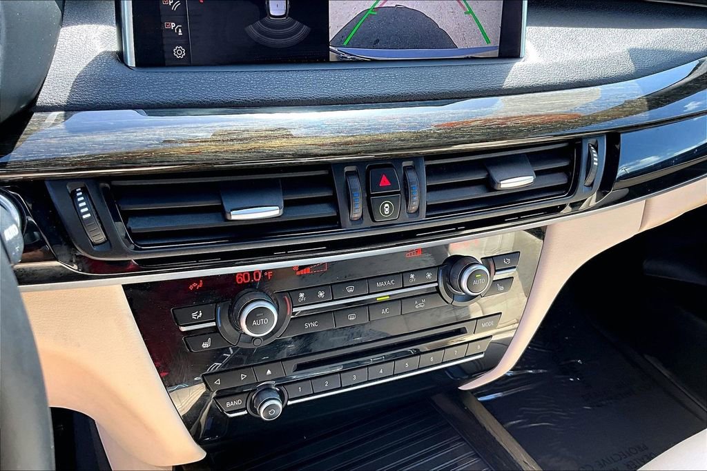 Used 2018 BMW X5 xDrive35i image 16