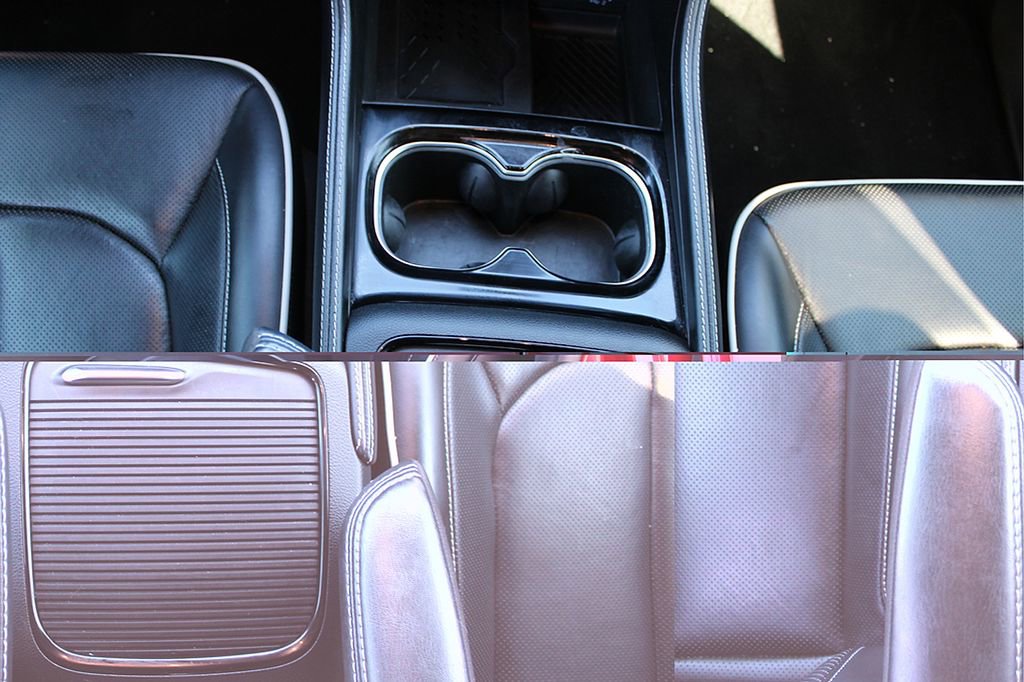 Used 2025 Chrysler Pacifica Limited image 19