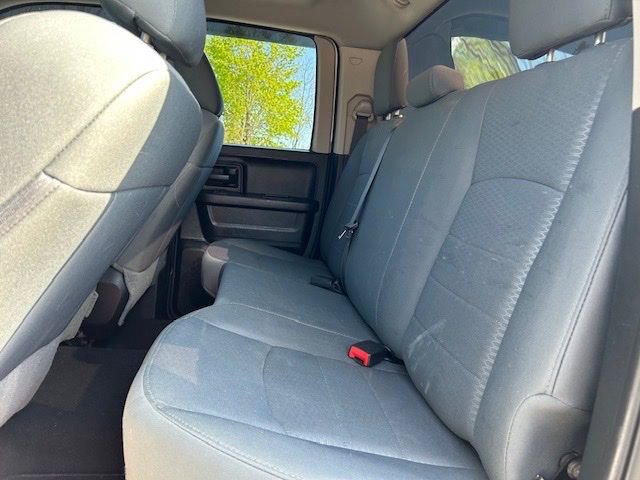 Used 2016 RAM 1500 Express AWD/4WD image 26