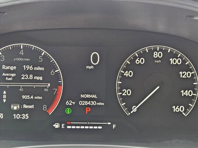 Used 2023 Honda Civic Sport image 13