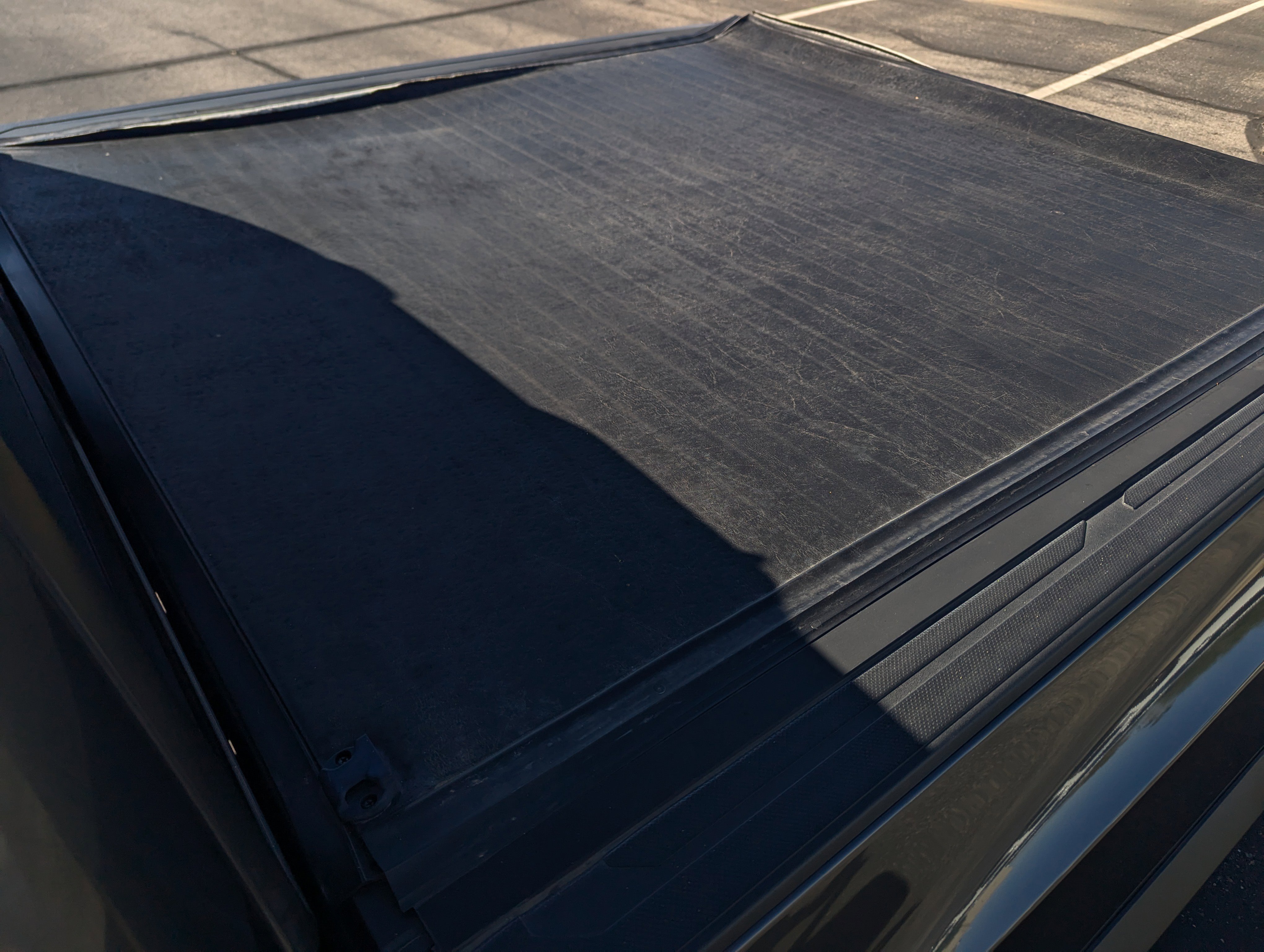 Used 2016 Toyota Tacoma TRD Off-Road w/ Towing Package image 8