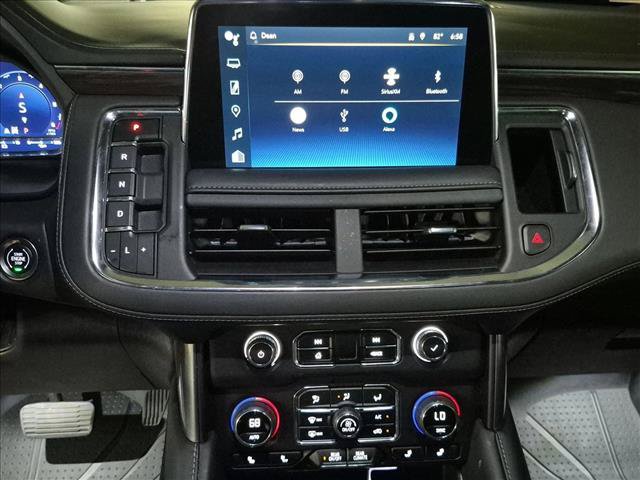 Used 2024 Chevrolet Tahoe Z71 AWD/4WD image 11