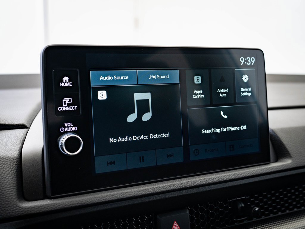 Used 2026 Honda CR-V TrailSport image 28