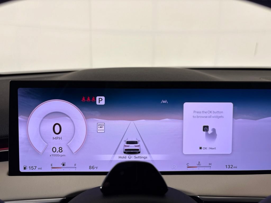New 2027 Genesis GV70 2.5T Advanced AWD/4WD image 27