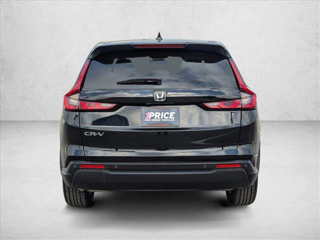 Used 2025 Honda CR-V EX-L image 7