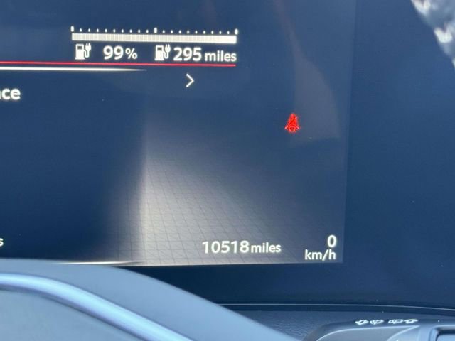 Used 2023 Nissan Ariya AWD image 27