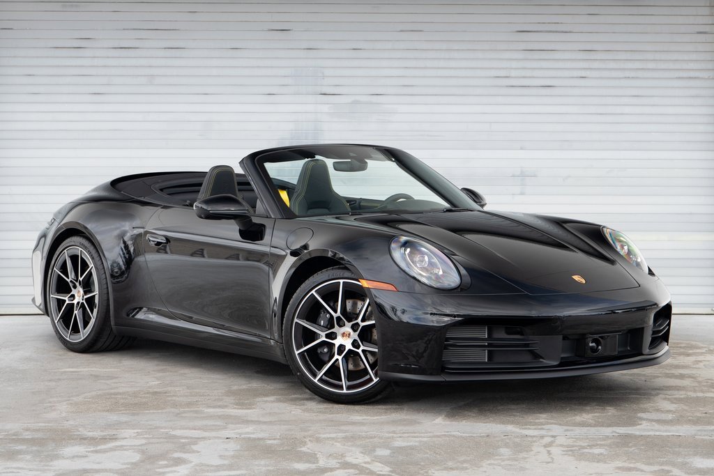 New 2026 Porsche 911 Carrera image 10