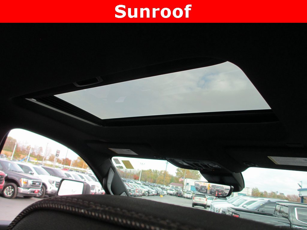 Certified 2024 Chevrolet Silverado 2500 High Country w/ High Country Premium Package image 15