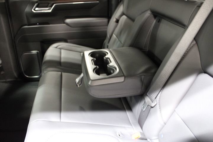 New 2026 GMC Sierra 1500 Denali w/ Denali Reserve Package image 25