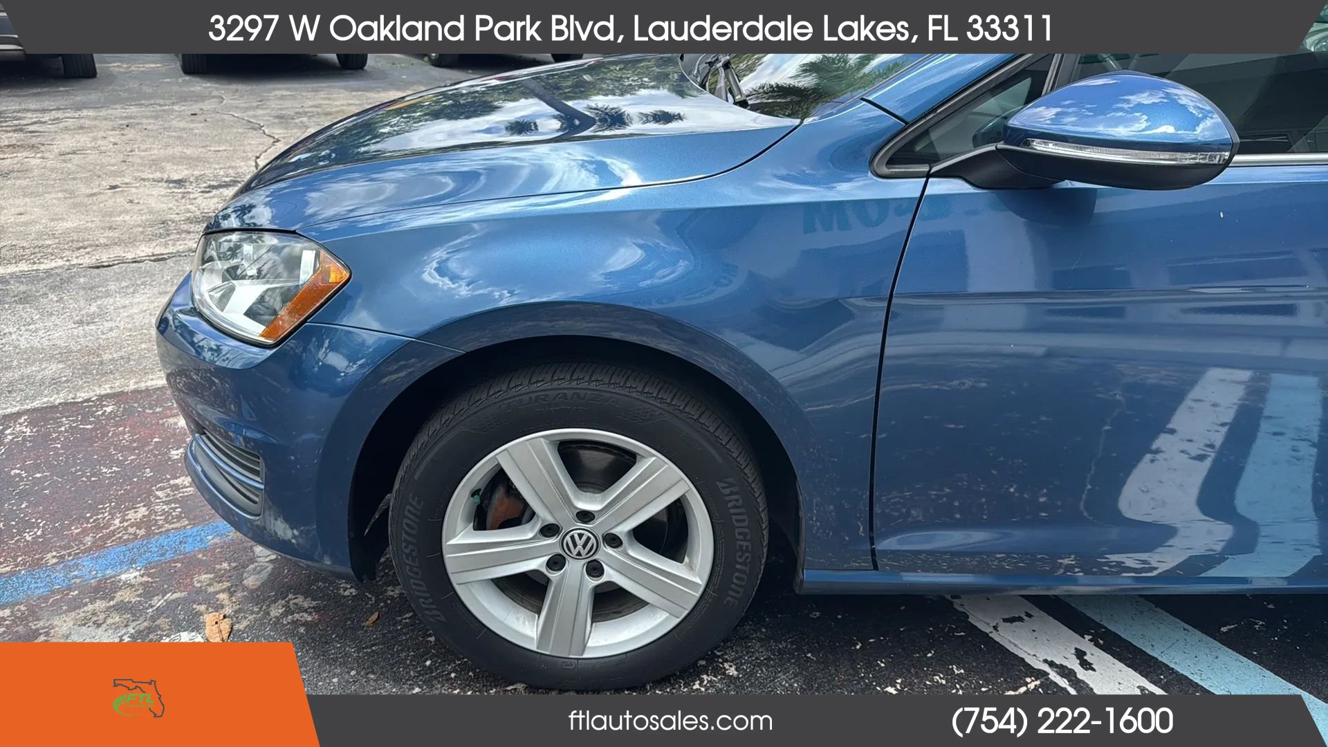 Used 2015 Volkswagen Golf TDI S FWD image 18