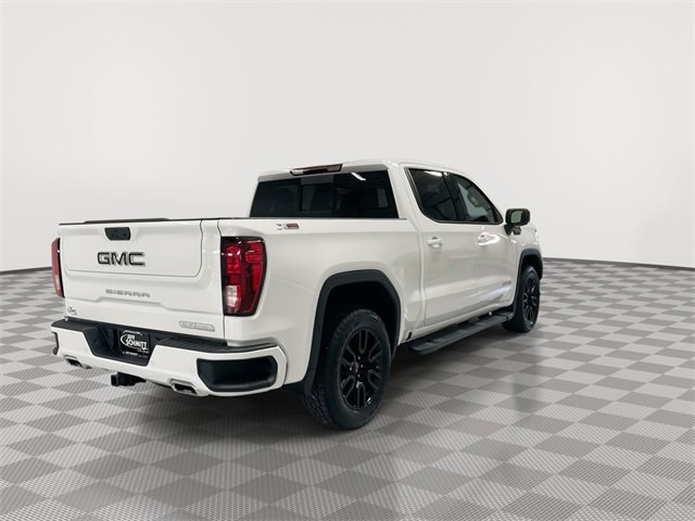 New 2026 GMC Sierra 1500 Elevation w/ Elevation Premium Package image 11